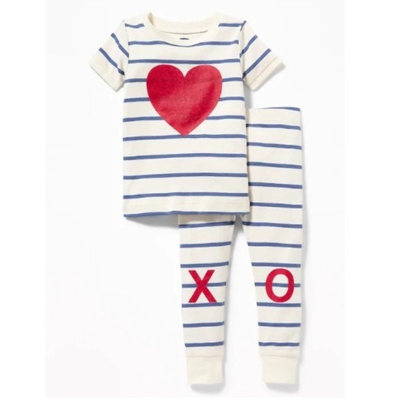 ISO XO Pajamas from Old Navy